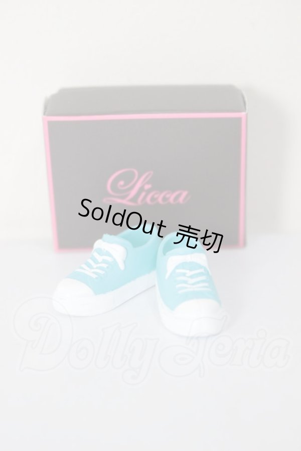 画像1: リカちゃんサイズ/OF:靴 A-26-04-29-141-NY-ZA (1)