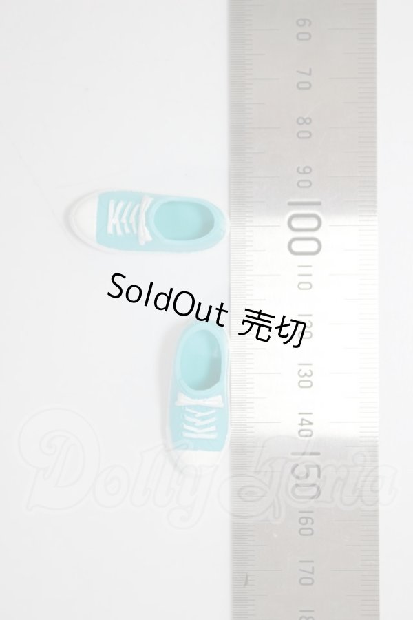 画像2: リカちゃんサイズ/OF:靴 A-26-04-29-141-NY-ZA (2)