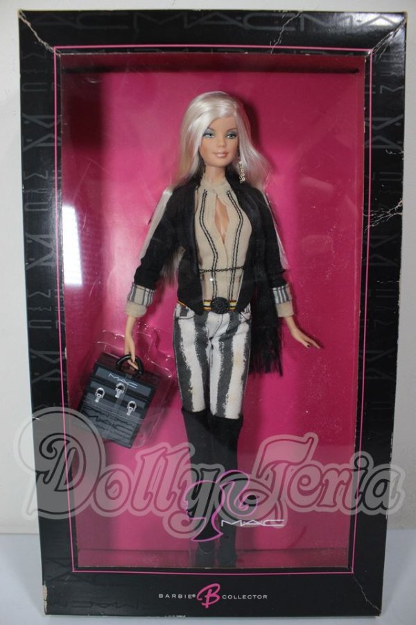 画像2: バービー/MAC　バービー A-26-04-22-358-NY-ZA (2)