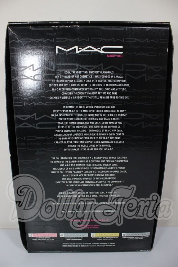 画像3: バービー/MAC　バービー A-26-04-22-358-NY-ZA (3)