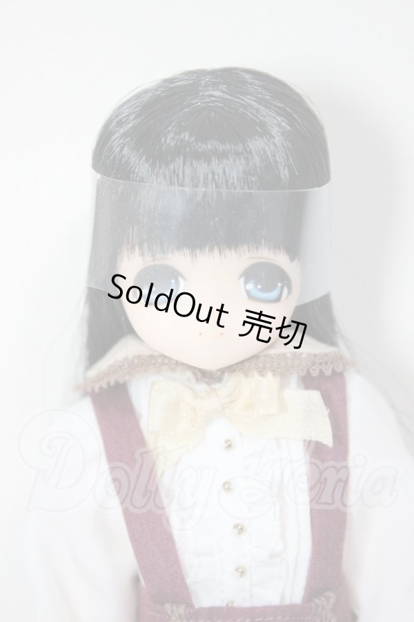 画像1: azone/えっくす☆きゅーと:Miu(みう)/Blue Bird’s Song IV A-26-04-29-102-NY-ZA (1)