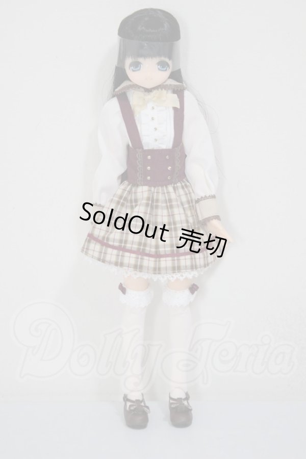 画像2: azone/えっくす☆きゅーと:Miu(みう)/Blue Bird’s Song IV A-26-04-29-102-NY-ZA (2)