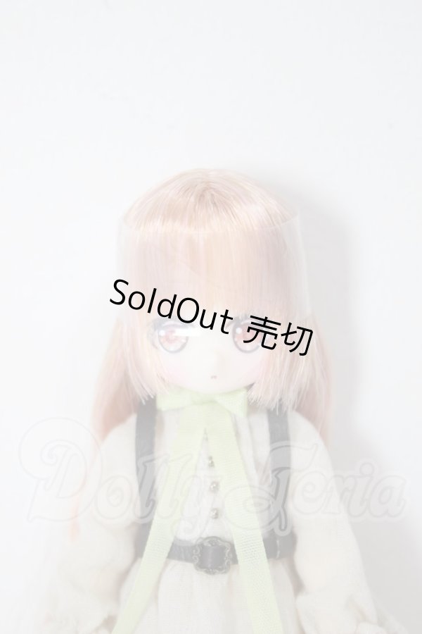 画像1: azone/アルヴァスタリア ムーニャ~街のちいさな配達員~ A-26-04-29-101-NY-ZA (1)