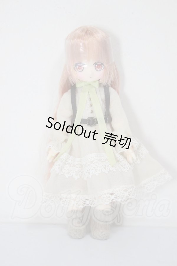 画像2: azone/アルヴァスタリア ムーニャ~街のちいさな配達員~ A-26-04-29-101-NY-ZA (2)