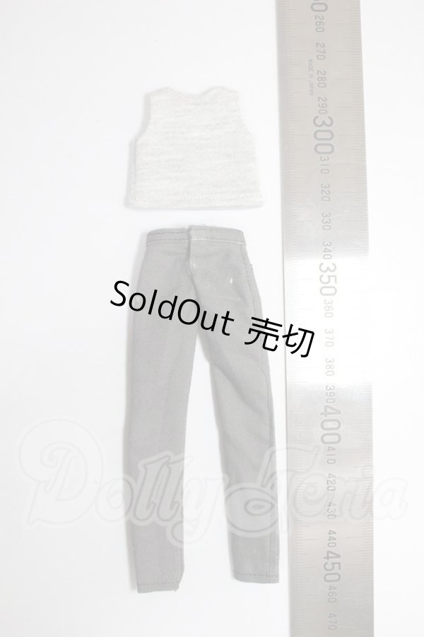 画像2: 1/12サイズドール/OF:衣装 A-26-04-29-106-NY-ZA (2)