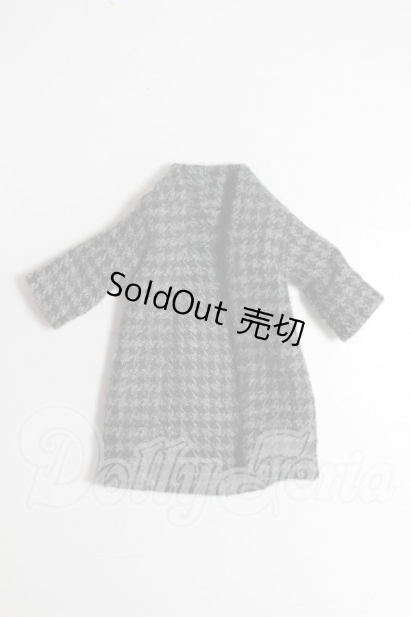 画像1: 1/12サイズドール/OF:衣装 A-26-04-29-104-NY-ZA (1)