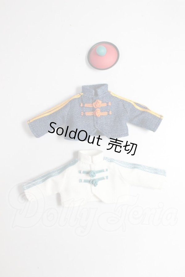 画像1: 1/12サイズドール/OF:衣装 A-26-04-29-103-NY-ZA (1)