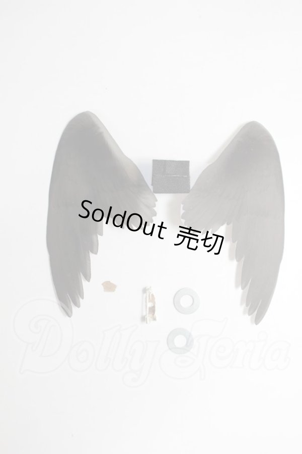 画像1: 1/12サイズドール/OF:小物 A-26-04-29-110-NY-ZA (1)