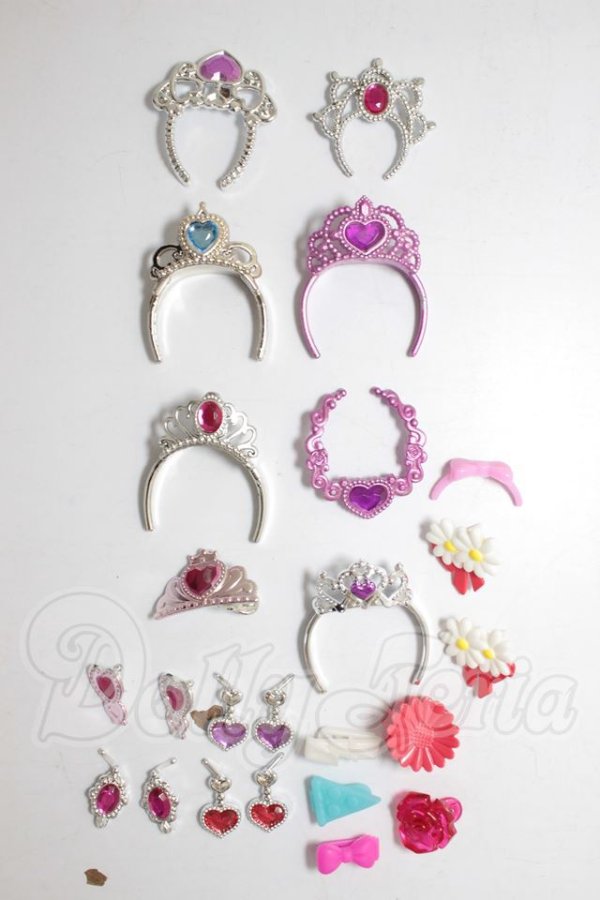 画像1: リカちゃん/OF:小物 A-26-04-29-116-NY-ZA (1)