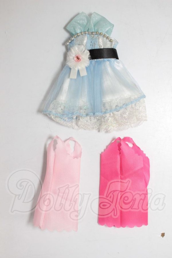 画像1: リカちゃん/OF:衣装 A-26-04-29-134-NY-ZA (1)