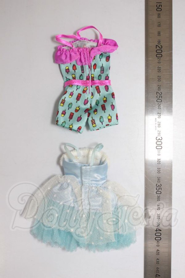 画像2: リカちゃん/OF:衣装 A-26-04-29-127-NY-ZA (2)