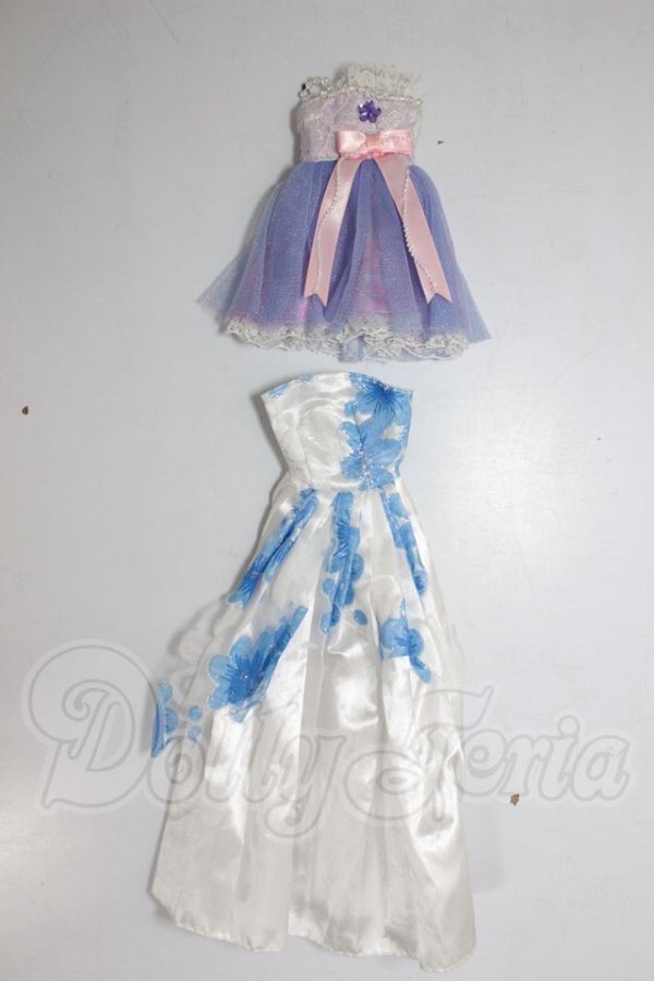 画像1: リカちゃん/OF:衣装 A-26-04-29-132-NY-ZA (1)