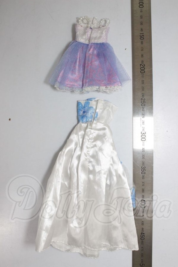 画像2: リカちゃん/OF:衣装 A-26-04-29-132-NY-ZA (2)