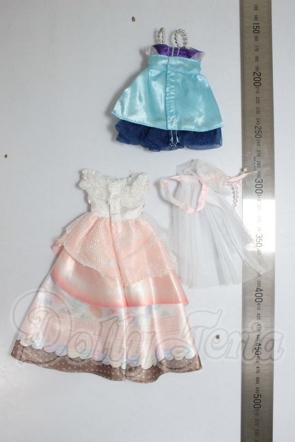 画像2: リカちゃん/OF:衣装 A-26-04-29-131-NY-ZA (2)