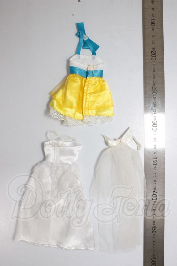 画像2: リカちゃん/OF:衣装 A-26-04-29-129-NY-ZA (2)