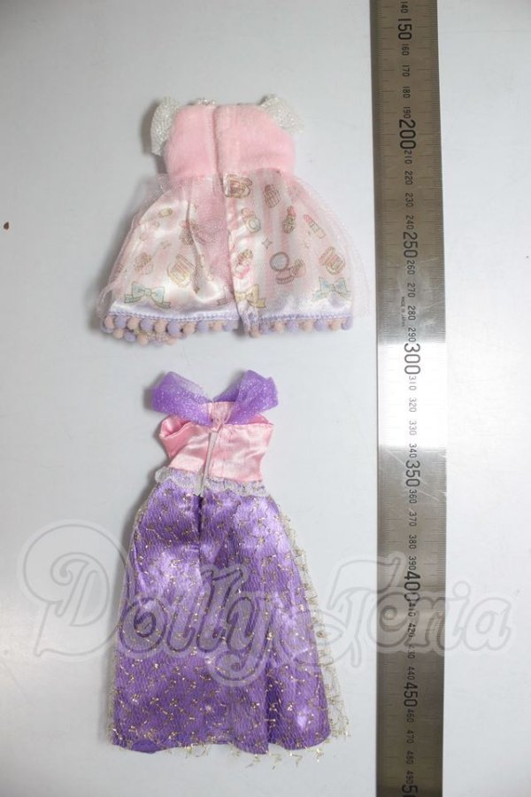 画像2: リカちゃん/OF:衣装 A-26-04-29-125-NY-ZA (2)