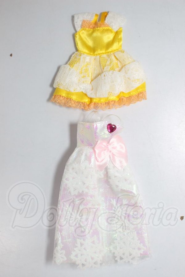 画像1: リカちゃん/OF:衣装 A-26-04-29-126-NY-ZA (1)