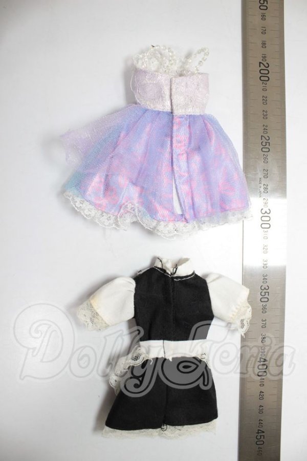 画像2: リカちゃん/OF:衣装 A-26-04-29-119-NY-ZA (2)