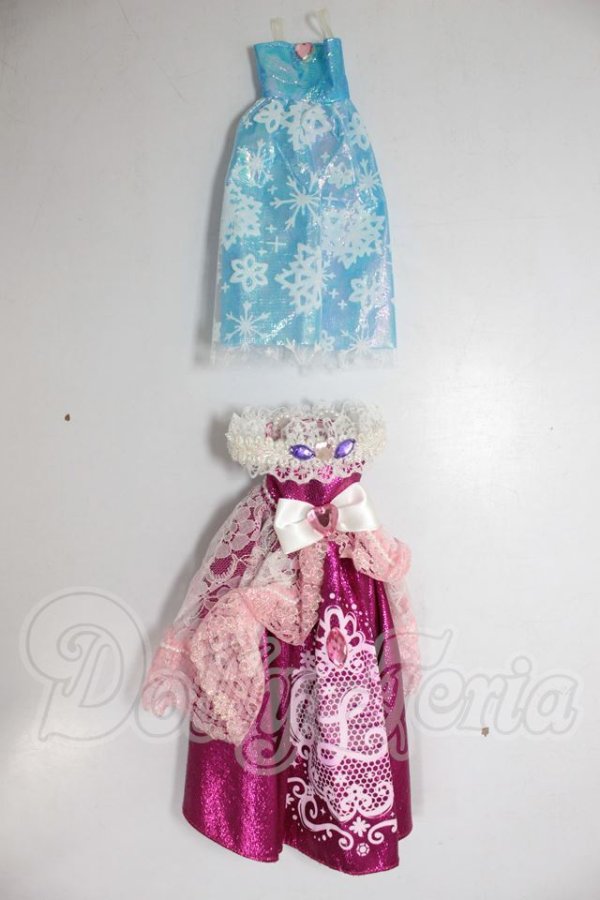 画像1: リカちゃん/OF:衣装 A-26-04-29-124-NY-ZA (1)