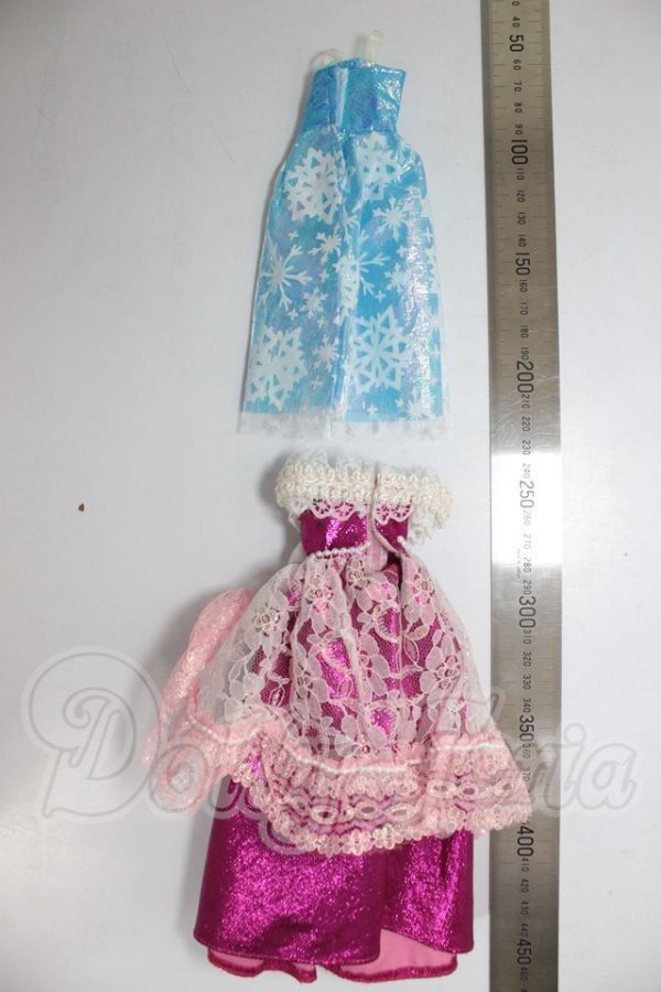 画像2: リカちゃん/OF:衣装 A-26-04-29-124-NY-ZA (2)