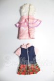 画像2: リカちゃん/OF:衣装 A-26-04-29-120-NY-ZA (2)