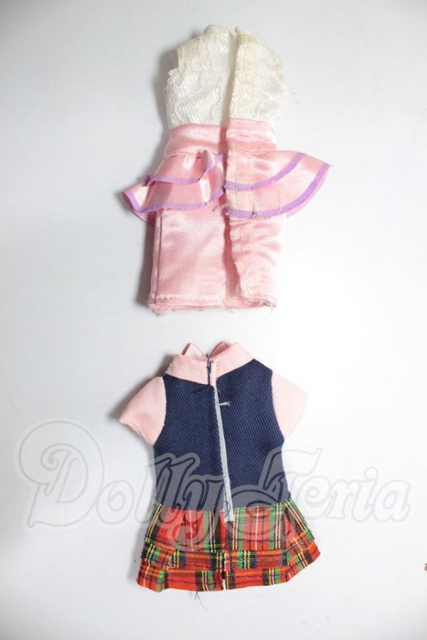 画像2: リカちゃん/OF:衣装 A-26-04-29-120-NY-ZA (2)