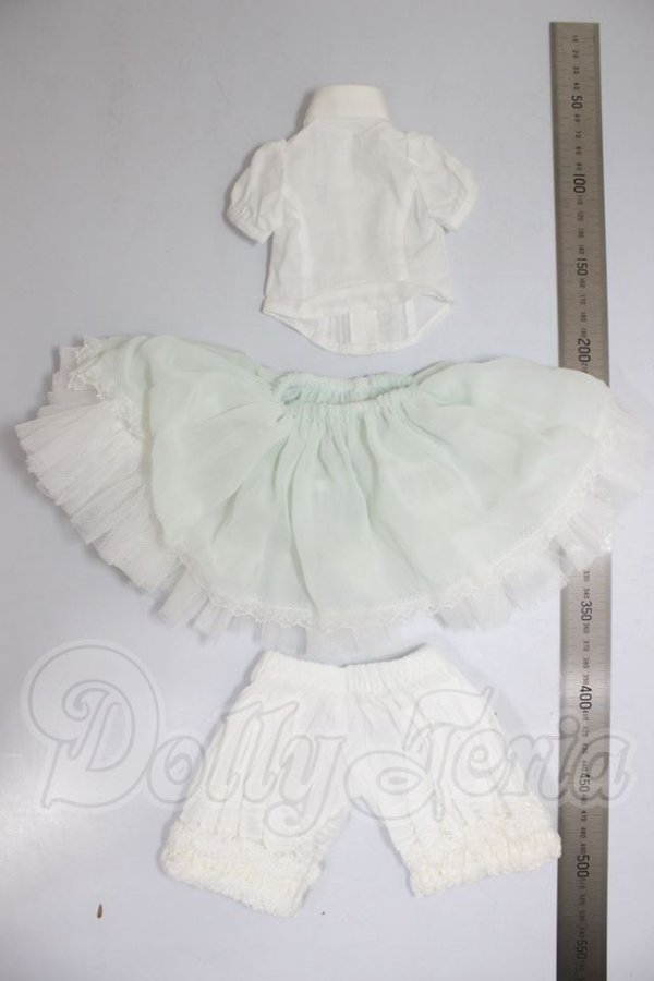 画像2: SD/OF:MILK DOLL様製衣装セット A-26-04-29-113-NY-ZA (2)