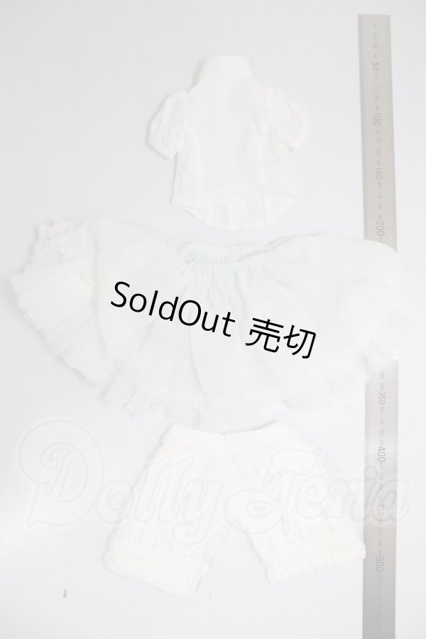 画像2: SD/OF:MILK DOLL様製衣装セット A-26-04-29-113-NY-ZA (2)