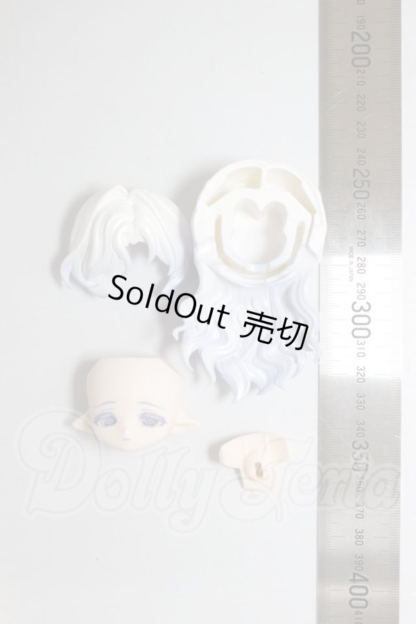 画像2: ボニーバニー3/気象星語　セリン A-26-04-29-138-NY-ZA (2)