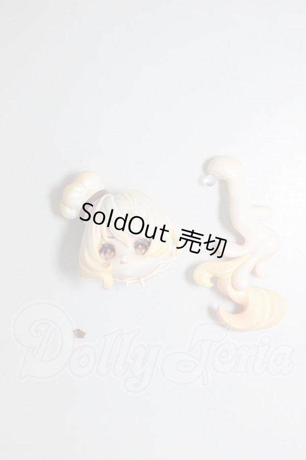 画像1: MINTY(ミンティ)/運勢おみくじの精霊 糖璃 A-26-04-29-137-NY-ZA (1)