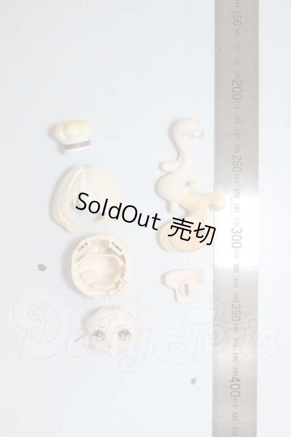 画像2: MINTY(ミンティ)/運勢おみくじの精霊 糖璃 A-26-04-29-137-NY-ZA (2)