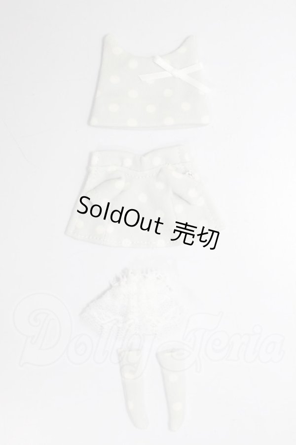 画像1: プチブライス/OF:衣装 A-26-04-29-229-NY-ZA (1)