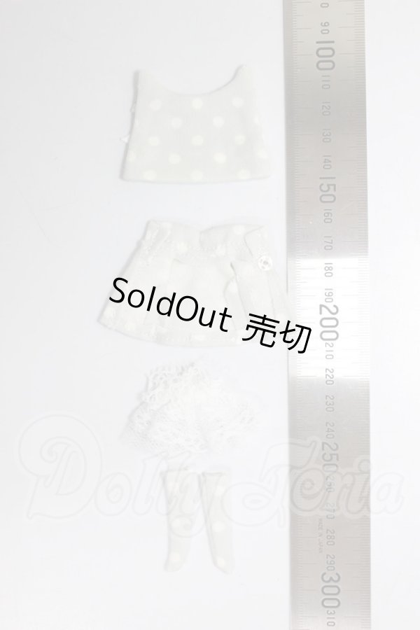 画像2: プチブライス/OF:衣装 A-26-04-29-229-NY-ZA (2)