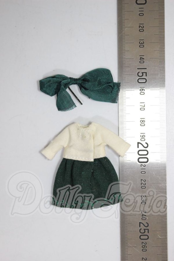 画像2: プチブライス/OF:衣装 A-26-04-29-219-NY-ZA (2)