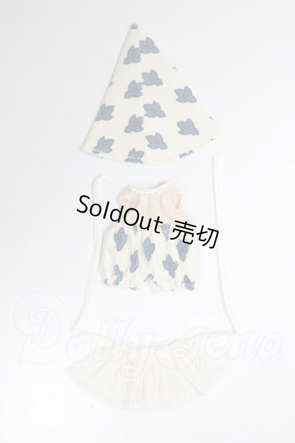 画像1: プチブライス/OF:衣装 A-26-04-29-221-NY-ZA (1)