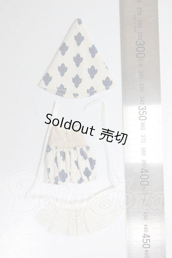 画像2: プチブライス/OF:衣装 A-26-04-29-221-NY-ZA (2)