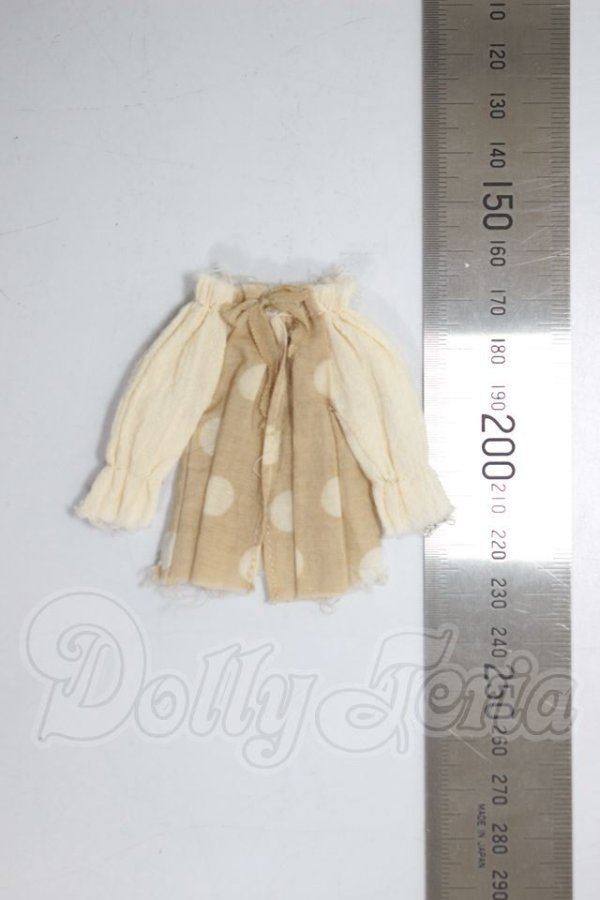 画像2: プチブライス/OF:衣装 A-26-04-29-224-NY-ZA (2)