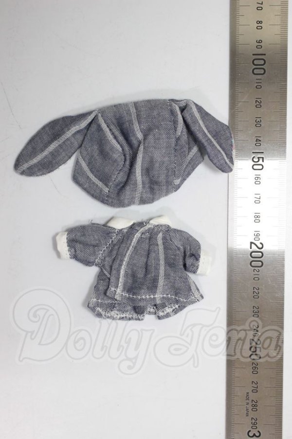 画像2: プチブライス/OF:衣装 A-26-04-29-225-NY-ZA (2)