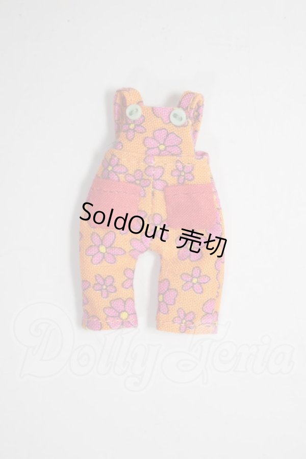 画像1: プチブライス/OF:衣装 A-26-04-29-223-NY-ZA (1)