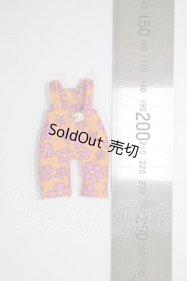 画像2: プチブライス/OF:衣装 A-26-04-29-223-NY-ZA (2)