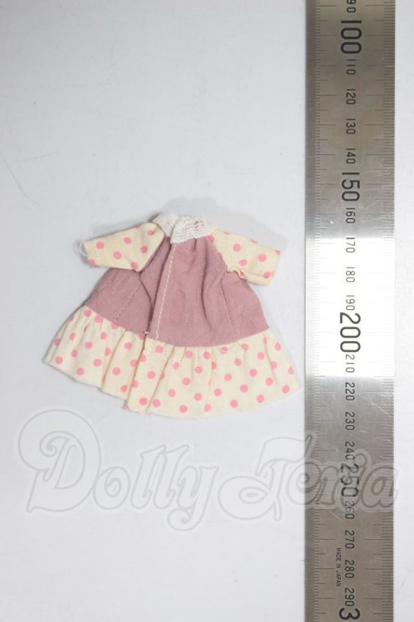 画像2: オビツ11/OF:衣装 A-26-04-29-243-NY-ZA (2)