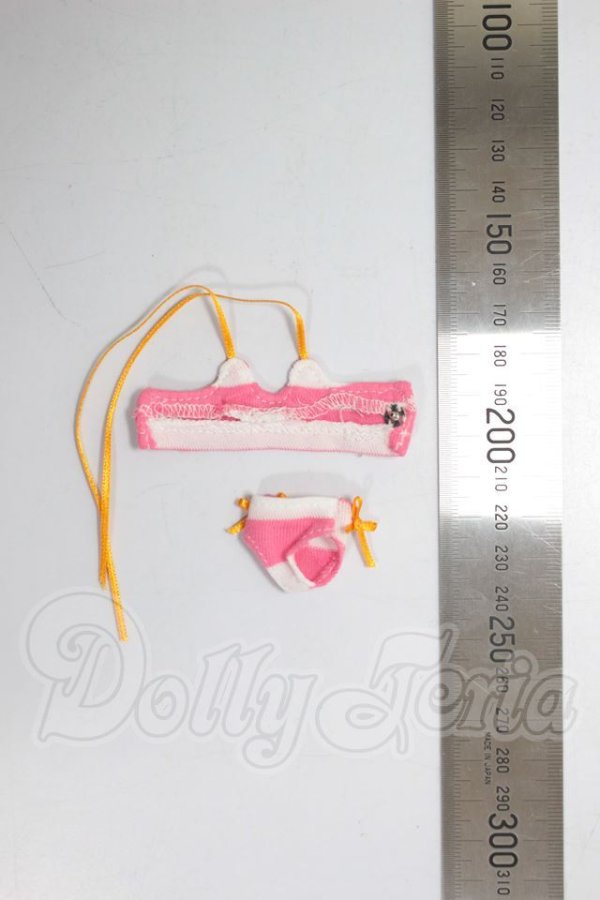 画像2: オビツ11/OF:衣装 A-26-04-29-244-NY-ZA (2)