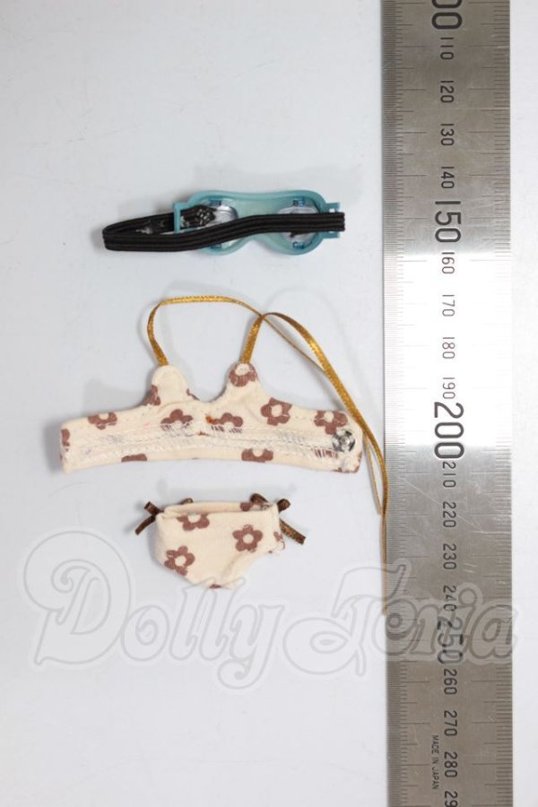 画像2: オビツ11/OF:衣装 A-26-04-29-247-NY-ZA (2)