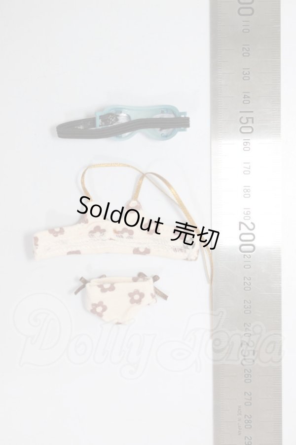 画像2: オビツ11/OF:衣装 A-26-04-29-247-NY-ZA (2)