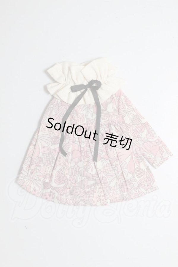 画像1: ミディブライス/OF:衣装 A-26-04-29-215-NY-ZA (1)