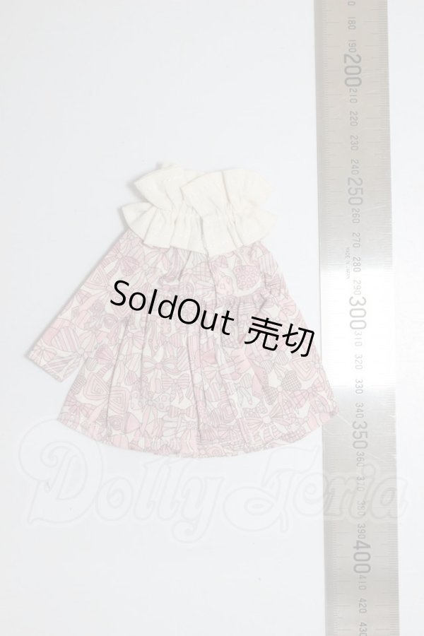 画像2: ミディブライス/OF:衣装 A-26-04-29-215-NY-ZA (2)