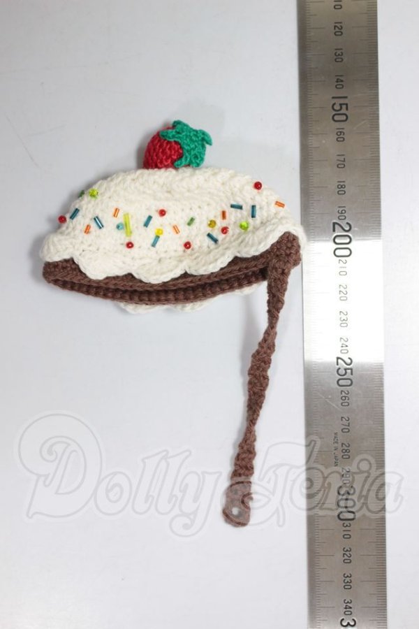 画像2: ミディブライス/OF:小物 A-26-04-29-248-NY-ZA (2)