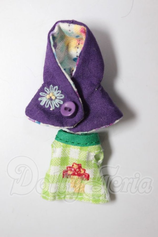 画像1: ワンダーフロッグ/OF 衣装セット A-26-04-29-300-NY-ZA (1)