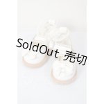 画像: SDM&MSD/OF:靴 A-26-04-29-232-NY-ZA