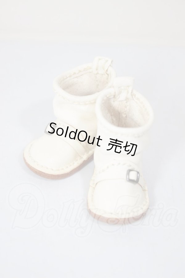 画像1: 30cmサイズドール/OF:靴 A-26-04-29-217-NY-ZA (1)